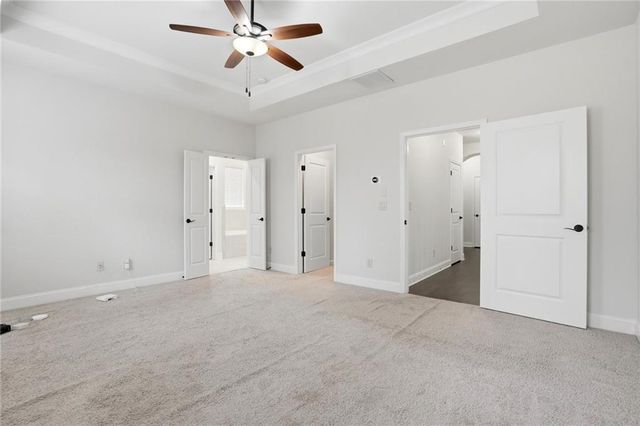 3920 Glenview Club Lane, Duluth, GA 30097