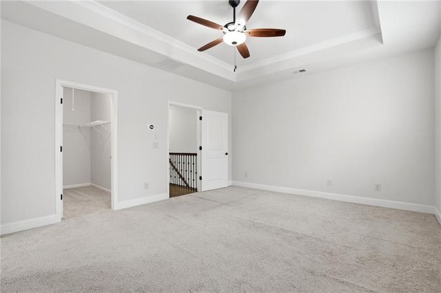 3920 Glenview Club Lane, Duluth, GA 30097