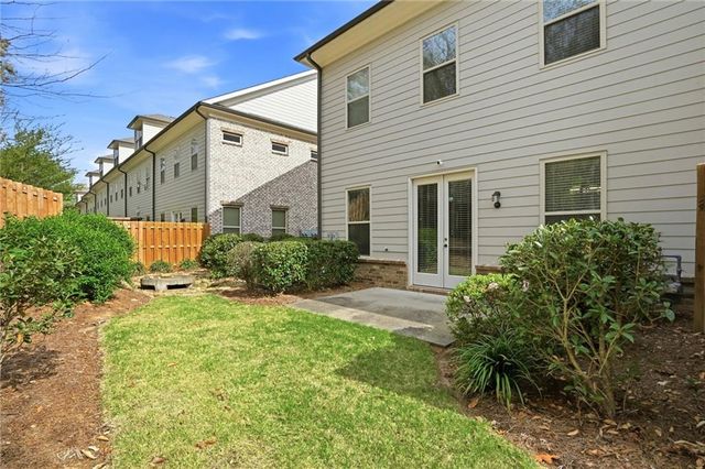 3920 Glenview Club Lane, Duluth, GA 30097