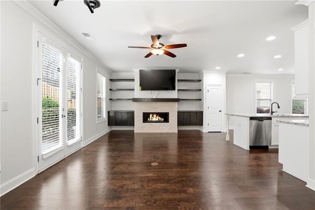 3920 Glenview Club Lane, Duluth, GA 30097