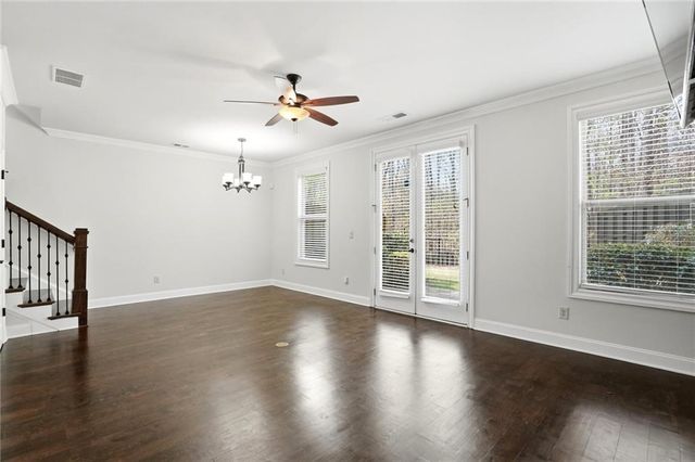 3920 Glenview Club Lane, Duluth, GA 30097