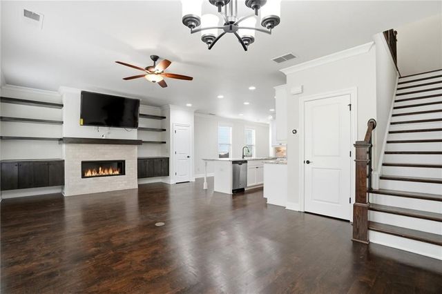 3920 Glenview Club Lane, Duluth, GA 30097