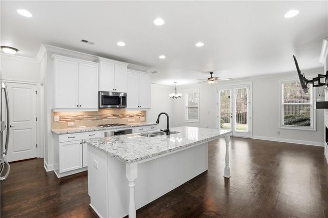 3920 Glenview Club Lane, Duluth, GA 30097