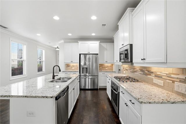 3920 Glenview Club Lane, Duluth, GA 30097