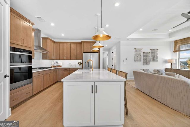 5384 Miravista Way, Hoschton, GA 30548