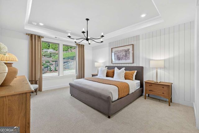 5384 Miravista Way, Hoschton, GA 30548