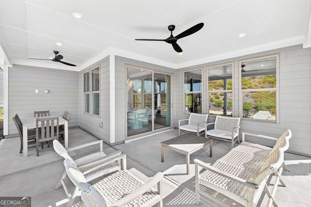 5384 Miravista Way, Hoschton, GA 30548