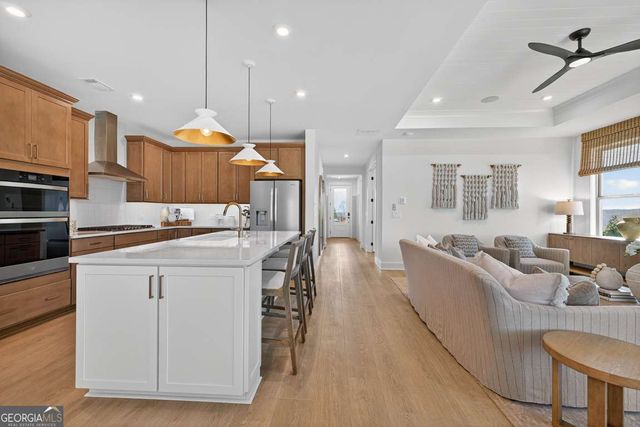 5384 Miravista Way, Hoschton, GA 30548