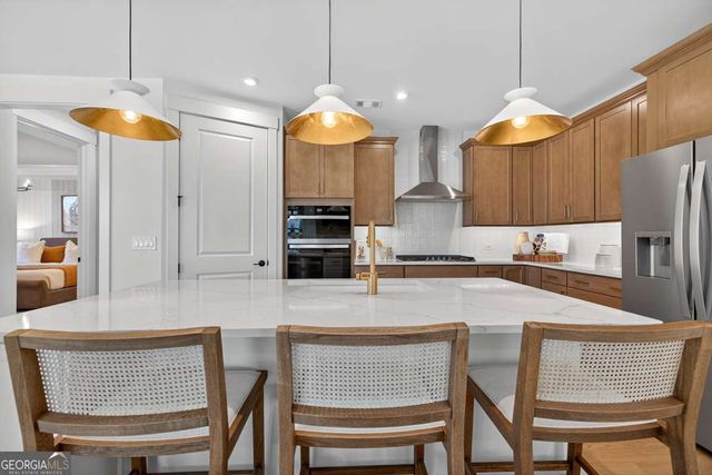 5384 Miravista Way, Hoschton, GA 30548