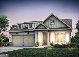 5384 Miravista Way, Hoschton, GA 30548