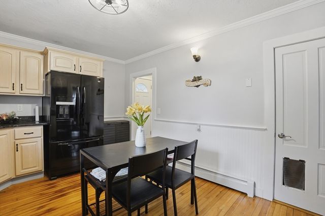 23 Dryden Street, Worcester, MA 01605