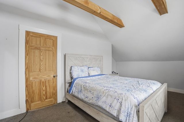 23 Dryden Street, Worcester, MA 01605