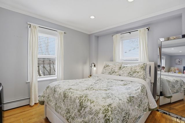 23 Dryden Street, Worcester, MA 01605