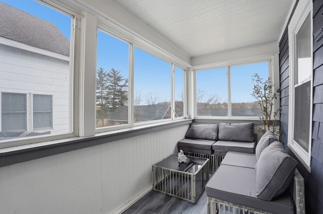 23 Dryden Street, Worcester, MA 01605