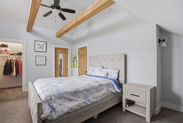 23 Dryden Street, Worcester, MA 01605