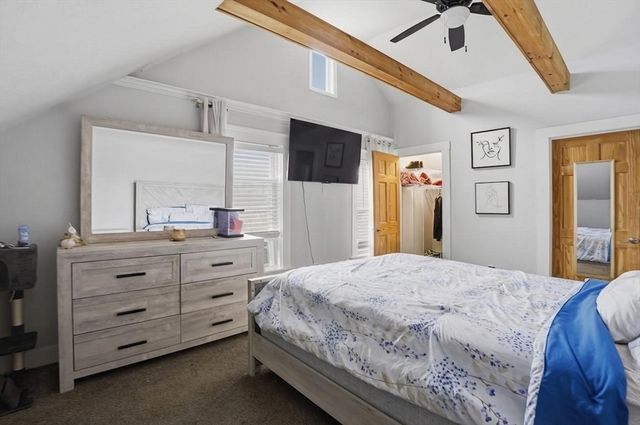 23 Dryden Street, Worcester, MA 01605