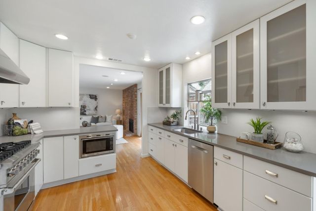 736 Harvard Avenue, Sunnyvale, CA 94087