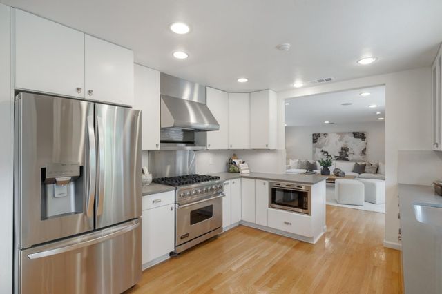 736 Harvard Avenue, Sunnyvale, CA 94087