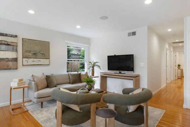 736 Harvard Avenue, Sunnyvale, CA 94087