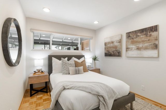 736 Harvard Avenue, Sunnyvale, CA 94087