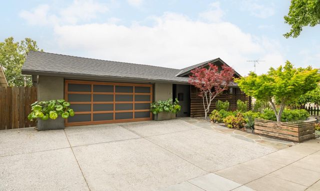 736 Harvard Avenue, Sunnyvale, CA 94087