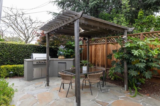 736 Harvard Avenue, Sunnyvale, CA 94087