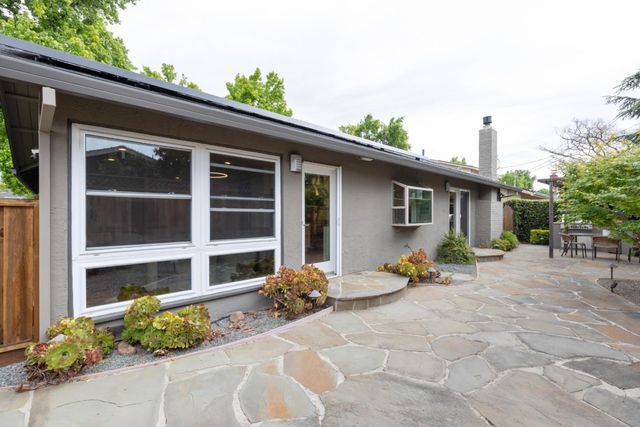 736 Harvard Avenue, Sunnyvale, CA 94087