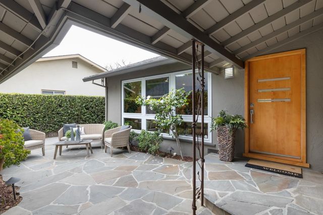 736 Harvard Avenue, Sunnyvale, CA 94087