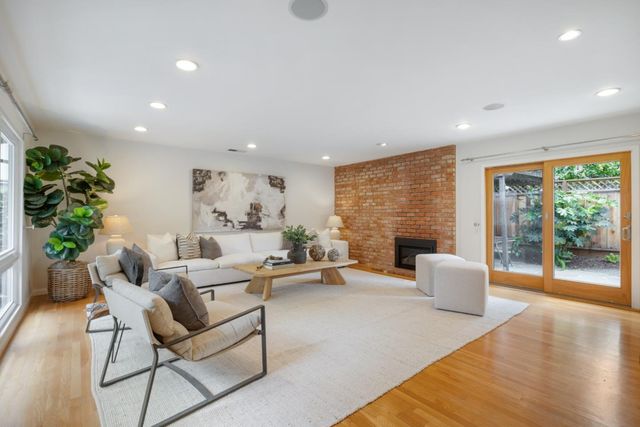 736 Harvard Avenue, Sunnyvale, CA 94087