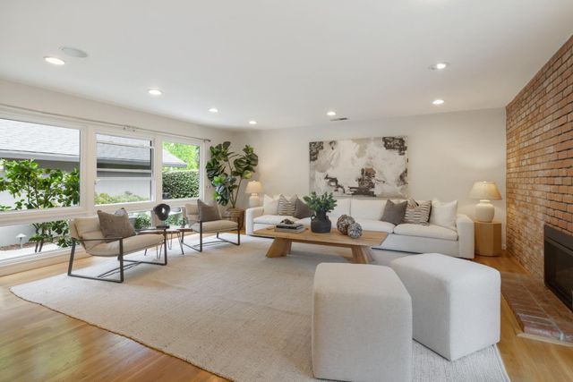 736 Harvard Avenue, Sunnyvale, CA 94087