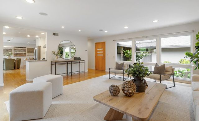 736 Harvard Avenue, Sunnyvale, CA 94087