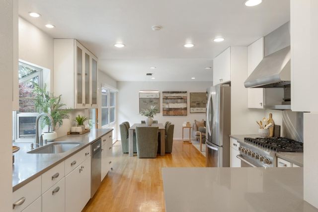 736 Harvard Avenue, Sunnyvale, CA 94087