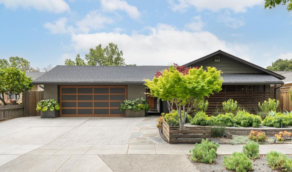 736 Harvard Avenue, Sunnyvale, CA 94087