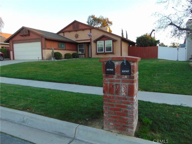 33763 Noreen, Yucaipa, CA 92399