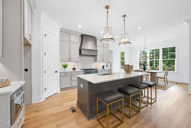 2637 Trifle Lane, Wake Forest, NC 27587