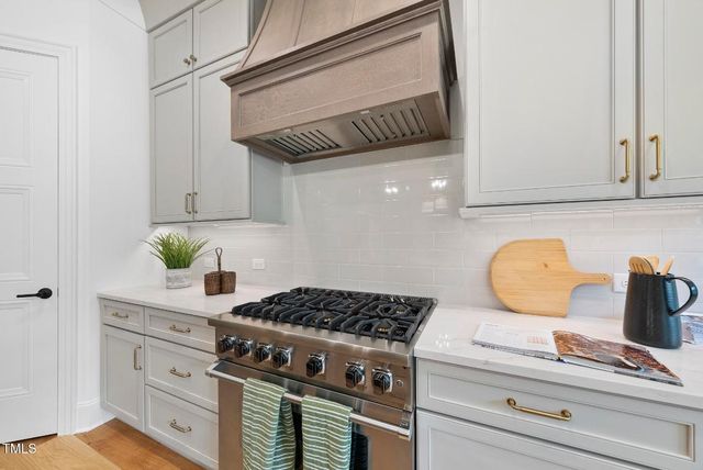 2637 Trifle Lane, Wake Forest, NC 27587