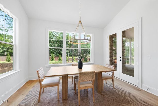 2637 Trifle Lane, Wake Forest, NC 27587