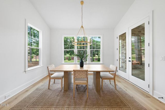 2637 Trifle Lane, Wake Forest, NC 27587