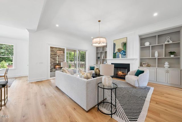 2637 Trifle Lane, Wake Forest, NC 27587