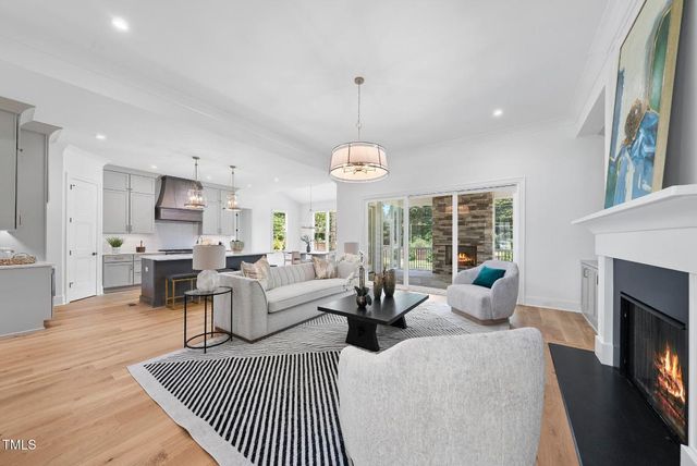 2637 Trifle Lane, Wake Forest, NC 27587