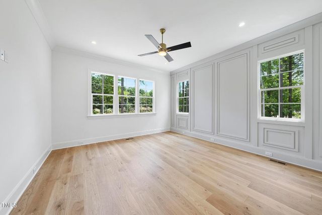 2637 Trifle Lane, Wake Forest, NC 27587