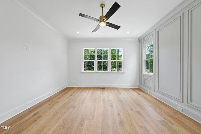 2637 Trifle Lane, Wake Forest, NC 27587