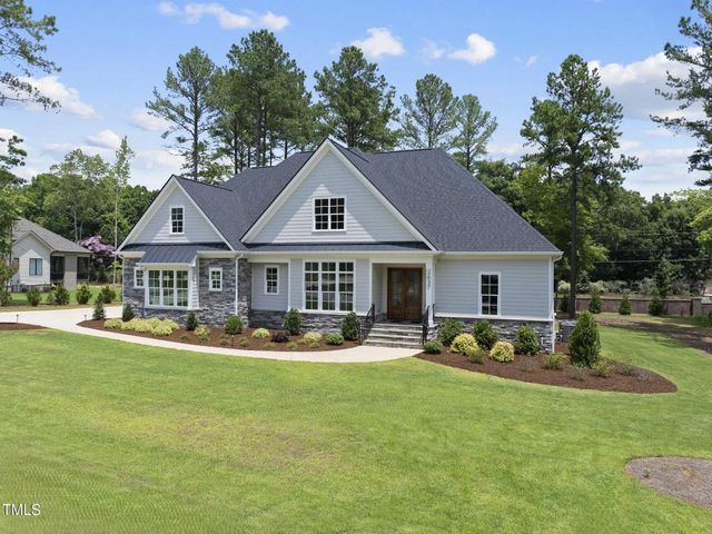 2637 Trifle Lane, Wake Forest, NC 27587