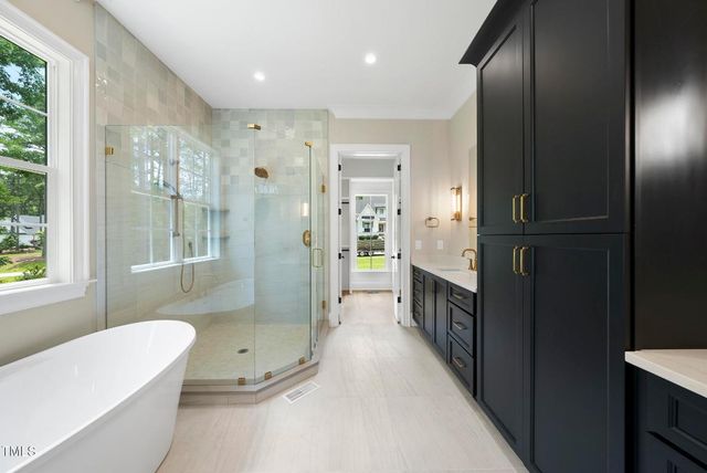 2637 Trifle Lane, Wake Forest, NC 27587