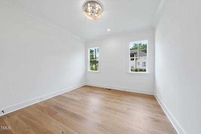 2637 Trifle Lane, Wake Forest, NC 27587