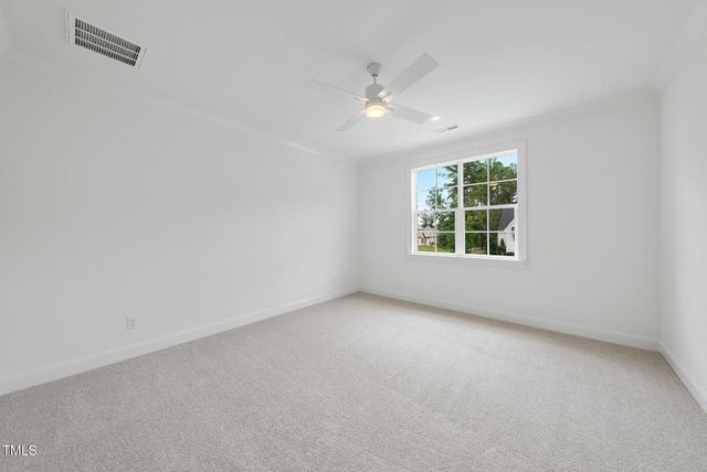 2637 Trifle Lane, Wake Forest, NC 27587