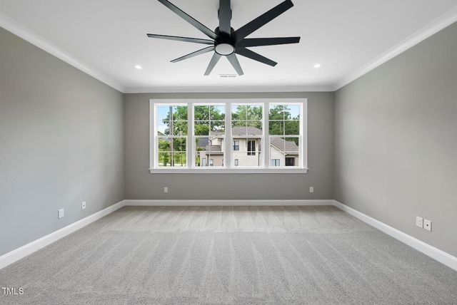 2637 Trifle Lane, Wake Forest, NC 27587