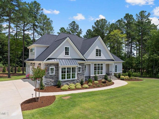 2637 Trifle Lane, Wake Forest, NC 27587