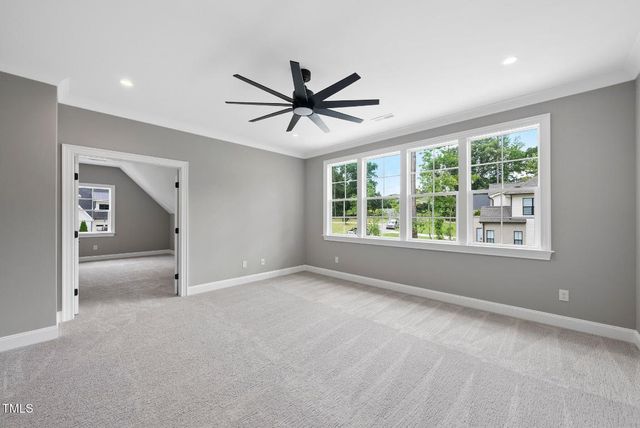 2637 Trifle Lane, Wake Forest, NC 27587