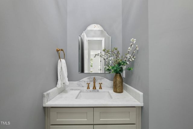 2637 Trifle Lane, Wake Forest, NC 27587